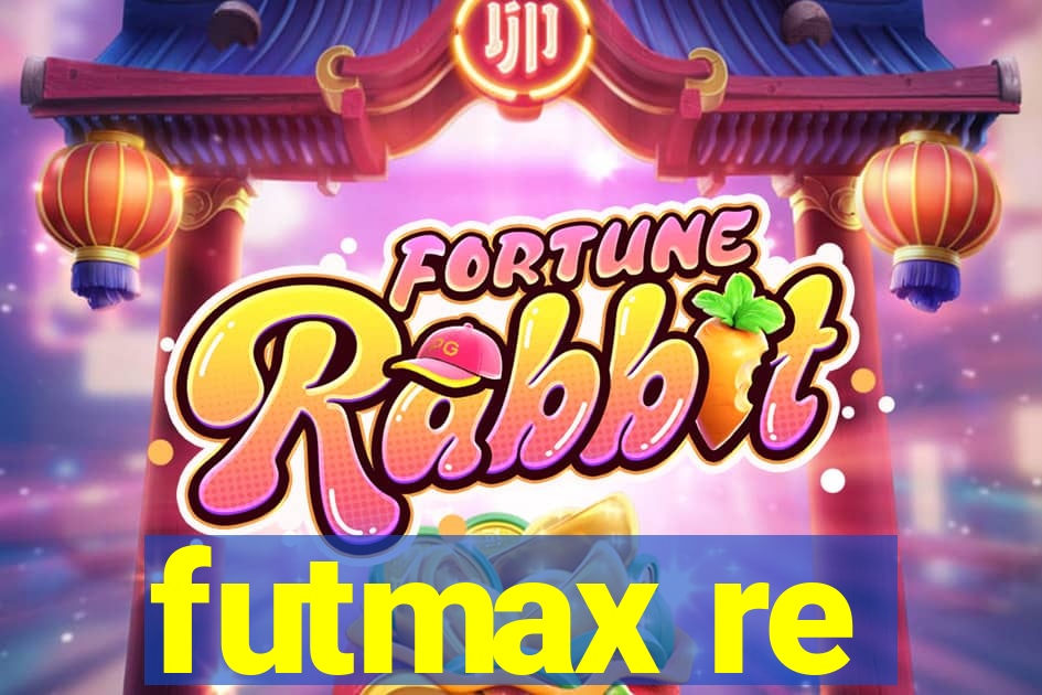 futmax re